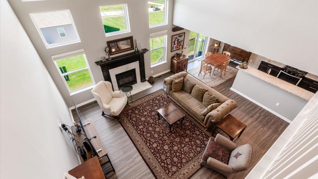 199 Auburn Drive, Newark, OH 43055