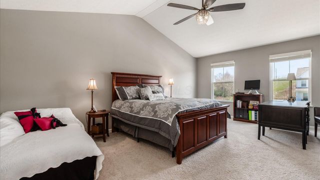 199 Auburn Drive, Newark, OH 43055
