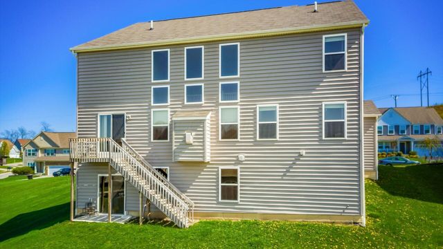 199 Auburn Drive, Newark, OH 43055