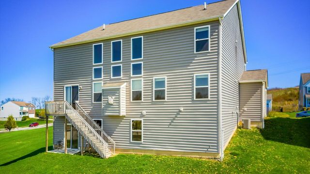 199 Auburn Drive, Newark, OH 43055