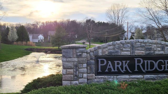 199 Auburn Drive, Newark, OH 43055