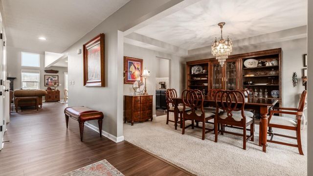 199 Auburn Drive, Newark, OH 43055