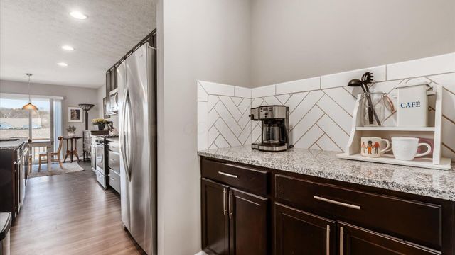 199 Auburn Drive, Newark, OH 43055