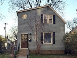2222 California Street NE, Minneapolis, MN 55418