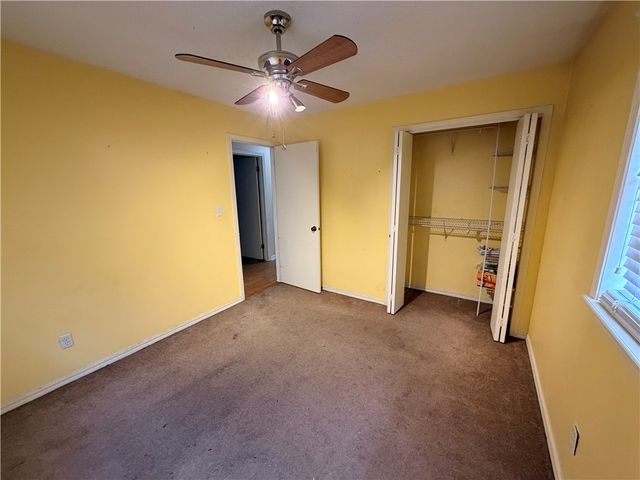 115 S Country Club Road, Siloam Springs, AR 72761