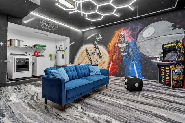 5161 SW 159th Ct, Miami, FL 33185