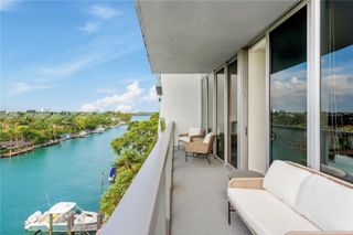 9940 W Bay Harbor Dr 5F-N, Bay Harbor Islands, FL 33154