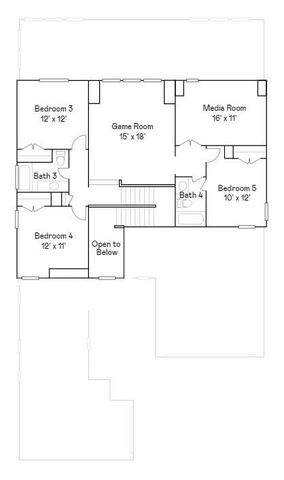 9203 Long Fin Drive, Baytown, TX 77521