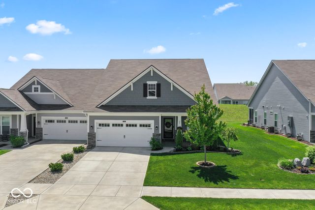 314 Perlican Drive, Cicero, IN 46034