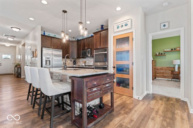 314 Perlican Drive, Cicero, IN 46034