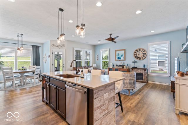 314 Perlican Drive, Cicero, IN 46034