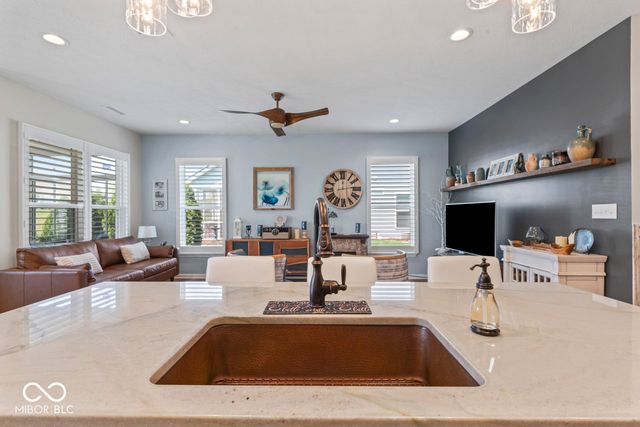 314 Perlican Drive, Cicero, IN 46034