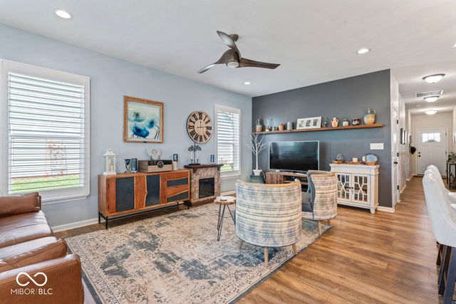 314 Perlican Drive, Cicero, IN 46034