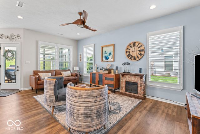 314 Perlican Drive, Cicero, IN 46034