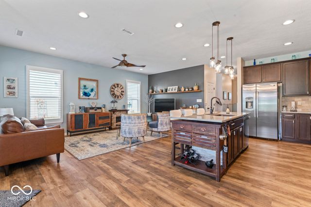 314 Perlican Drive, Cicero, IN 46034