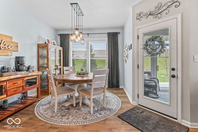 314 Perlican Drive, Cicero, IN 46034
