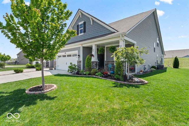 314 Perlican Drive, Cicero, IN 46034