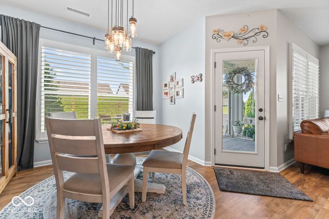 314 Perlican Drive, Cicero, IN 46034