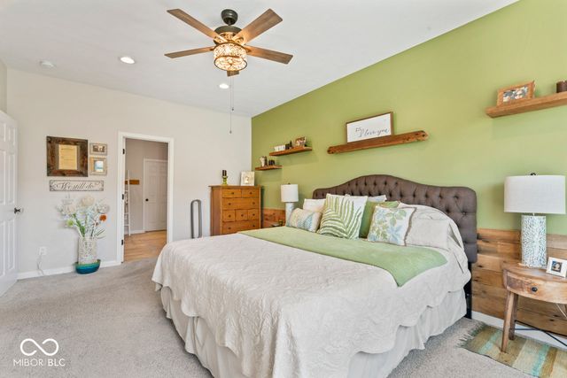 314 Perlican Drive, Cicero, IN 46034