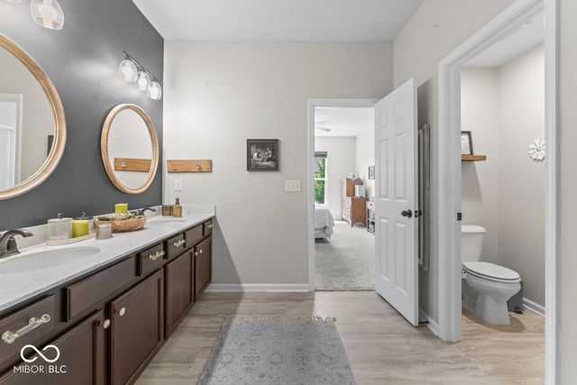 314 Perlican Drive, Cicero, IN 46034