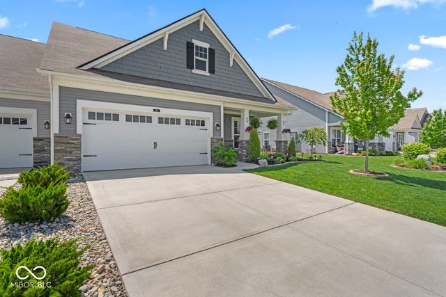 314 Perlican Drive, Cicero, IN 46034