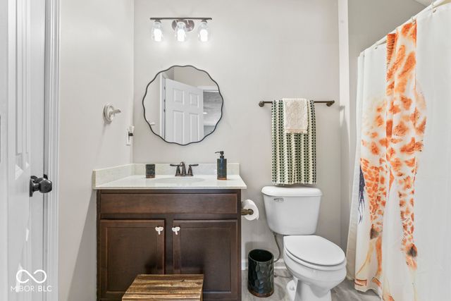 314 Perlican Drive, Cicero, IN 46034