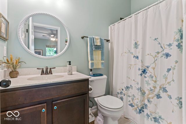 314 Perlican Drive, Cicero, IN 46034