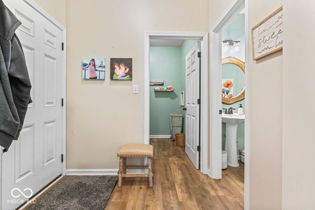 314 Perlican Drive, Cicero, IN 46034