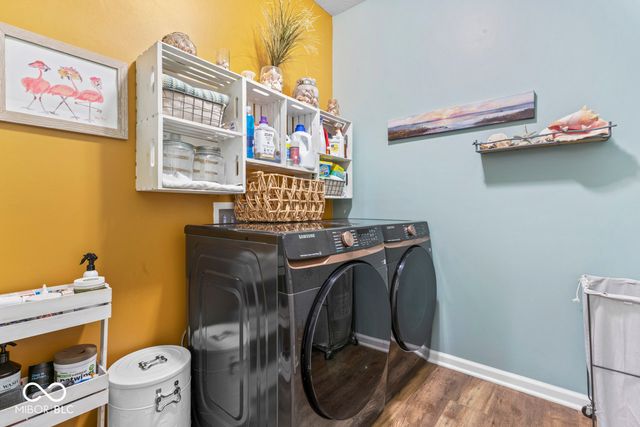 314 Perlican Drive, Cicero, IN 46034