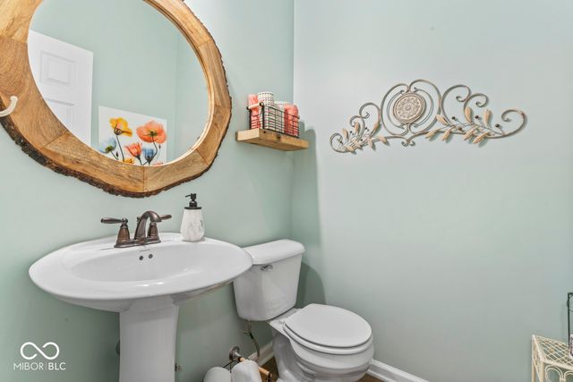 314 Perlican Drive, Cicero, IN 46034