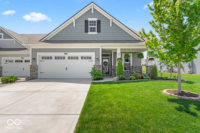 314 Perlican Drive, Cicero, IN 46034