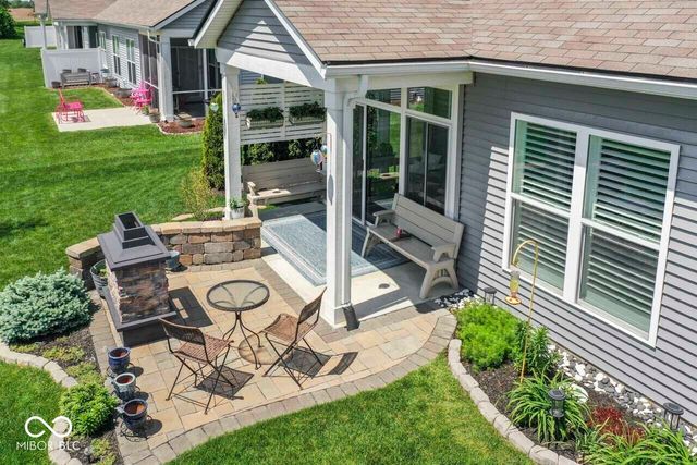 314 Perlican Drive, Cicero, IN 46034