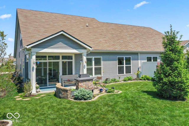 314 Perlican Drive, Cicero, IN 46034