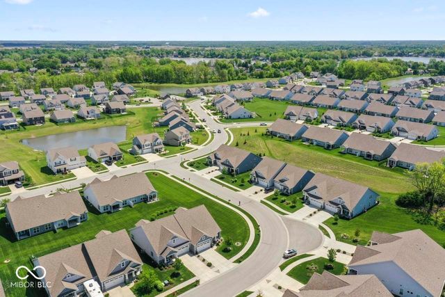 314 Perlican Drive, Cicero, IN 46034