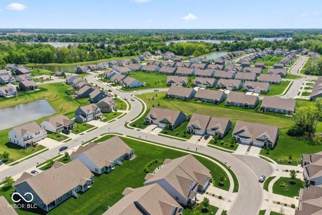 314 Perlican Drive, Cicero, IN 46034