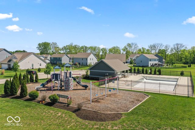 314 Perlican Drive, Cicero, IN 46034