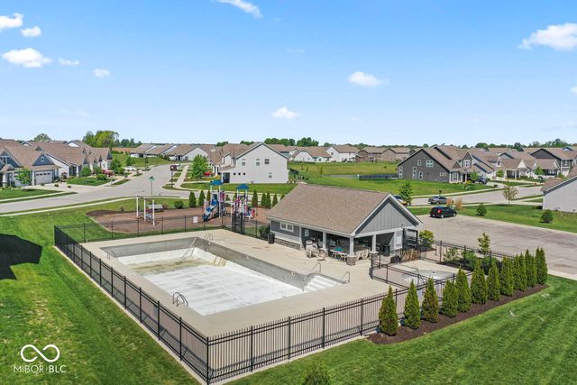 314 Perlican Drive, Cicero, IN 46034