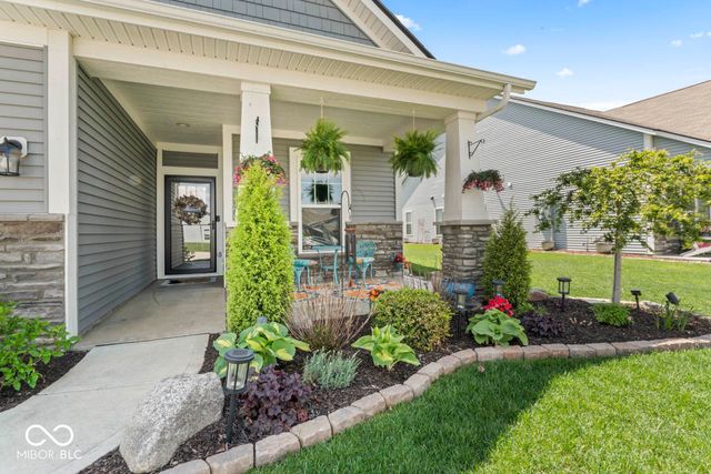 314 Perlican Drive, Cicero, IN 46034