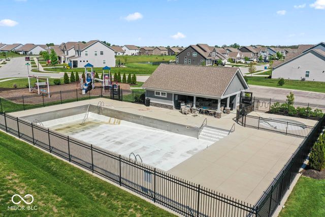314 Perlican Drive, Cicero, IN 46034