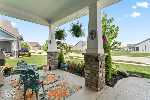 314 Perlican Drive, Cicero, IN 46034