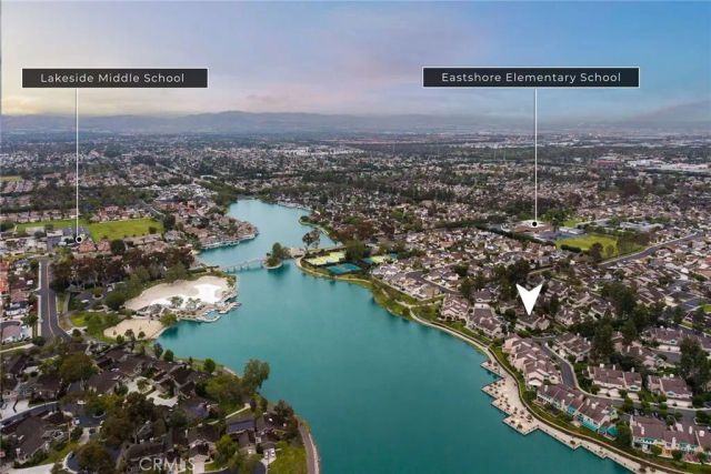 56 Lakefront 52, Irvine, CA 92604