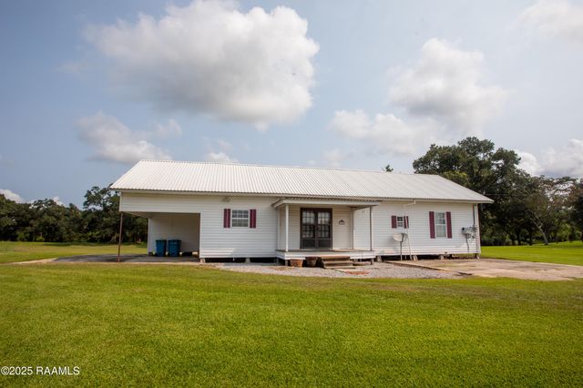 1606 Anse Broussard Highway, Breaux Bridge, LA 70517
