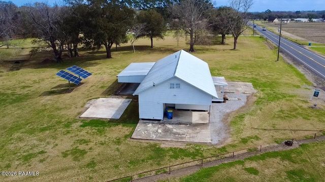 1606 Anse Broussard Highway, Breaux Bridge, LA 70517