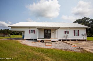1606 Anse Broussard Highway, Breaux Bridge, LA 70517