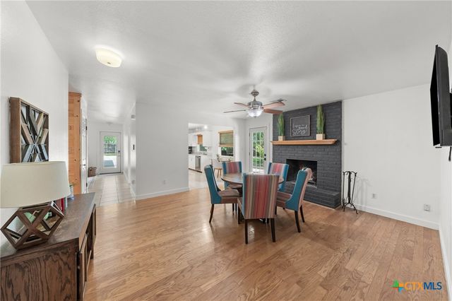 8099 Fm 2484, Salado, TX 76571