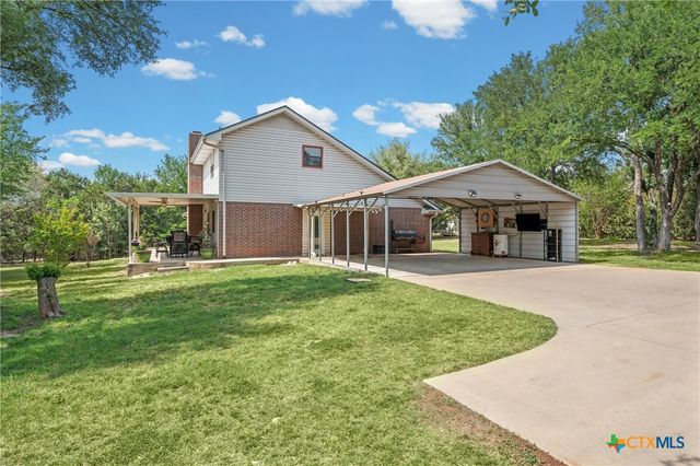 8099 Fm 2484, Salado, TX 76571