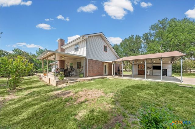 8099 Fm 2484, Salado, TX 76571