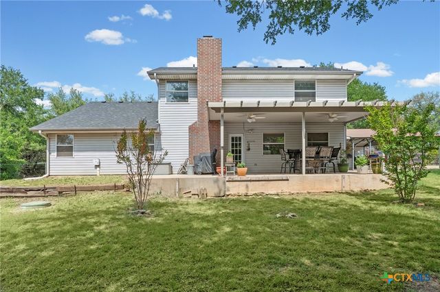 8099 Fm 2484, Salado, TX 76571