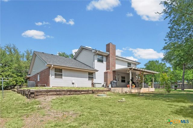 8099 Fm 2484, Salado, TX 76571