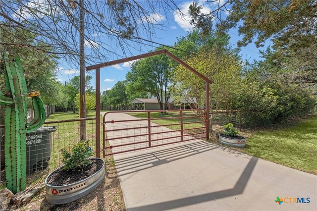 8099 Fm 2484, Salado, TX 76571